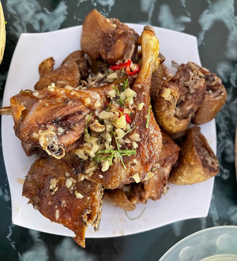 Nhà Hàng Tuấn Thảo
