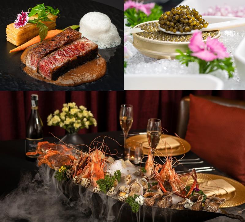 Côn Sơn Restaurant & Lounge