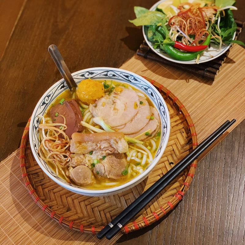Nhà hàng Vị Quảng
