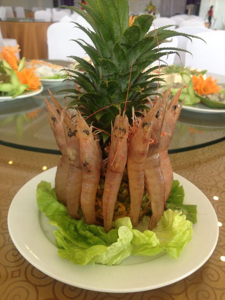 Nhà hàng Việt Nam