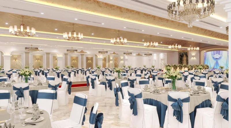 Nhà hàng Việt Nam Hạ Long