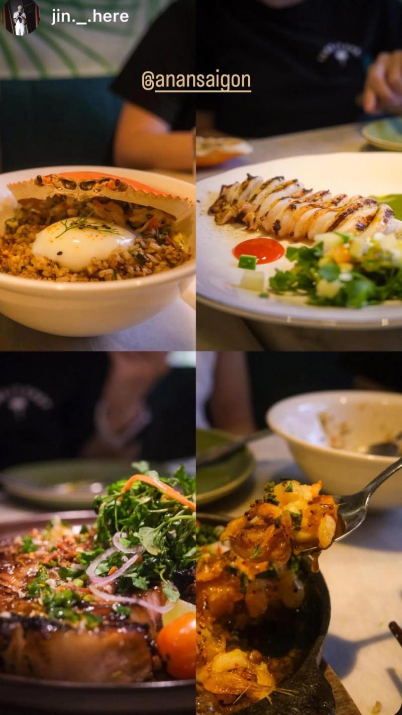 Anan Saigon