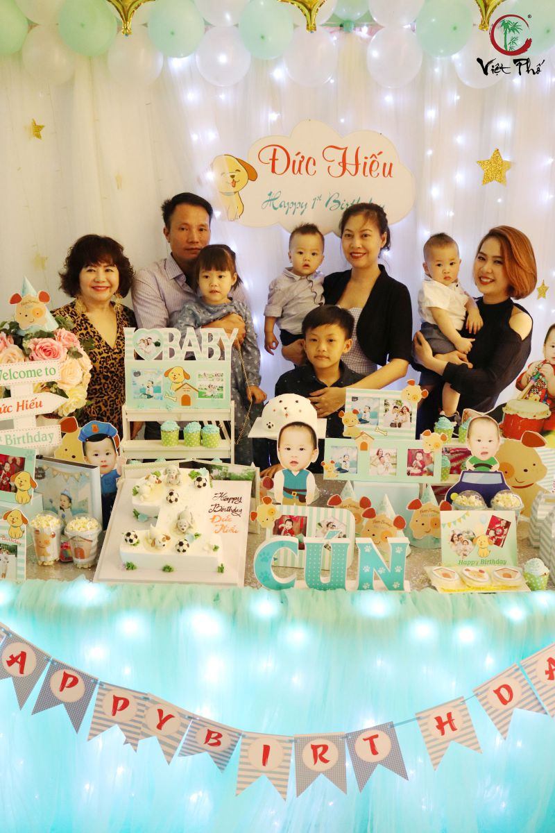 Nhà hàng Việt Phố