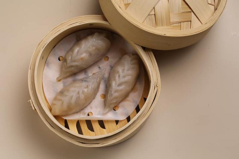 Nhà Hàng Yến Sào Sanvinest Khánh Hòa - Vanz Dimsum