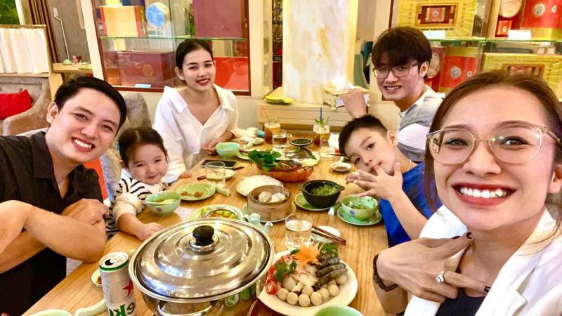 VanzDimsum Restaurant