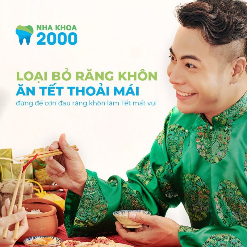 Nha Khoa 2000
