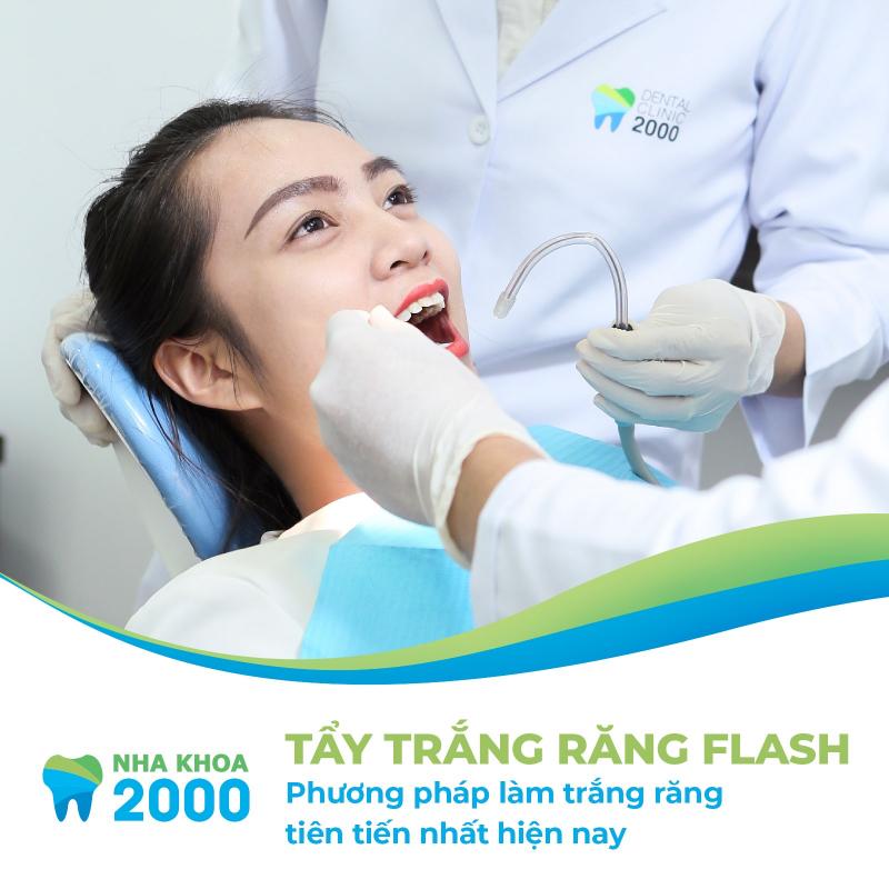 Nha Khoa 2000