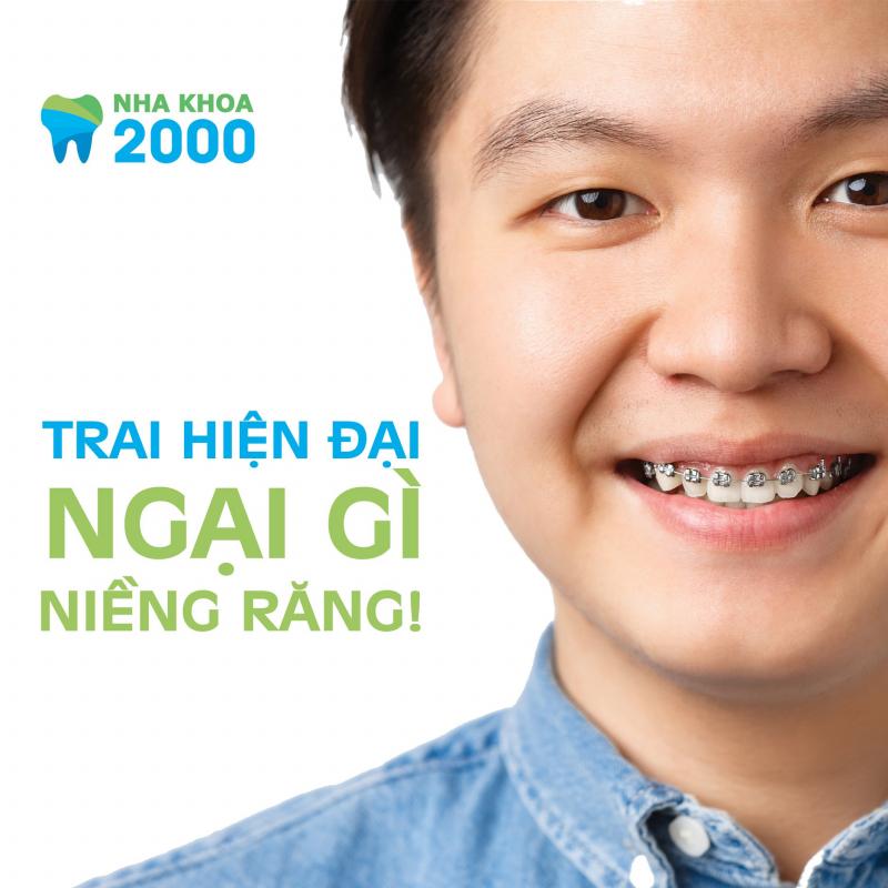 Nha khoa 2000