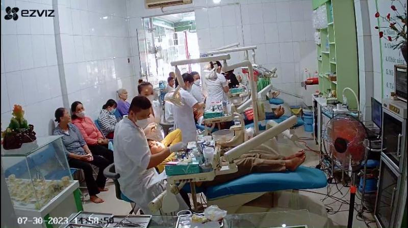 Nha Khoa Á Châu