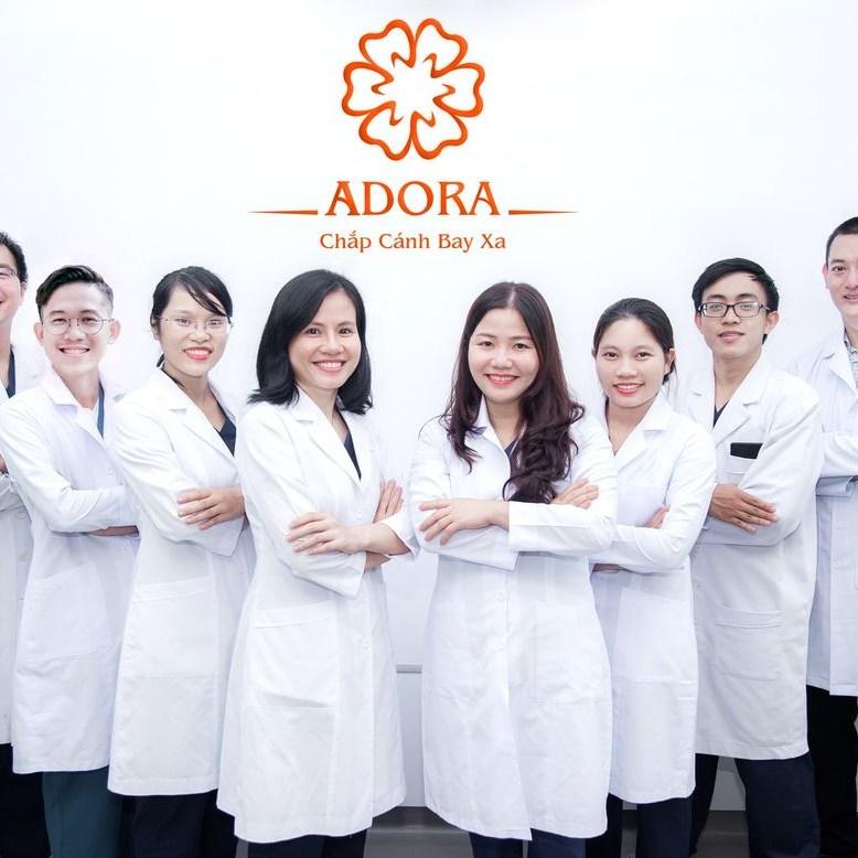 Nha Khoa Adora Sài Gòn