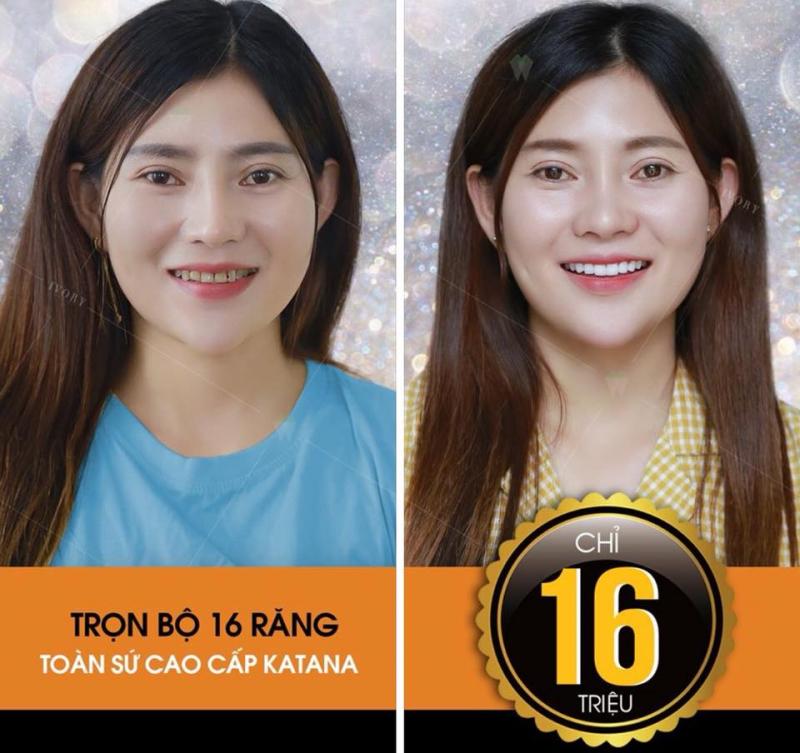 NHA KHOA AMI