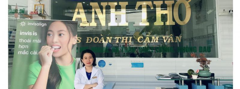 Nha Khoa Anh Thơ