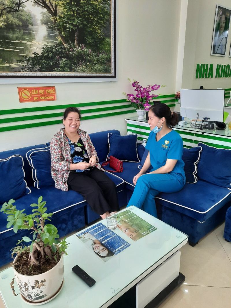 Nha khoa Bắc Ninh