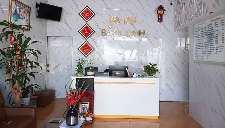 Nha khoa Bảo Anh