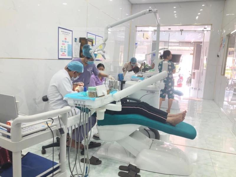 Nha khoa Bảo Anh - Gia Nghĩa