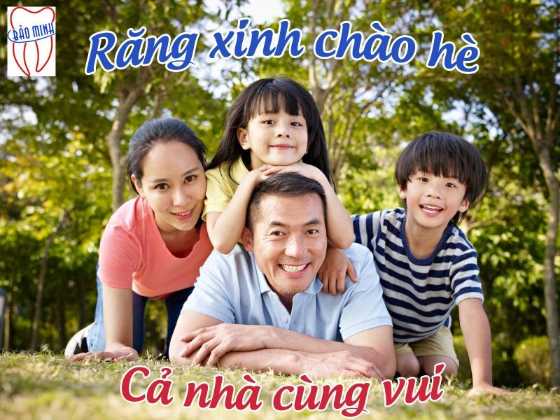 Nha Khoa Bảo Minh
