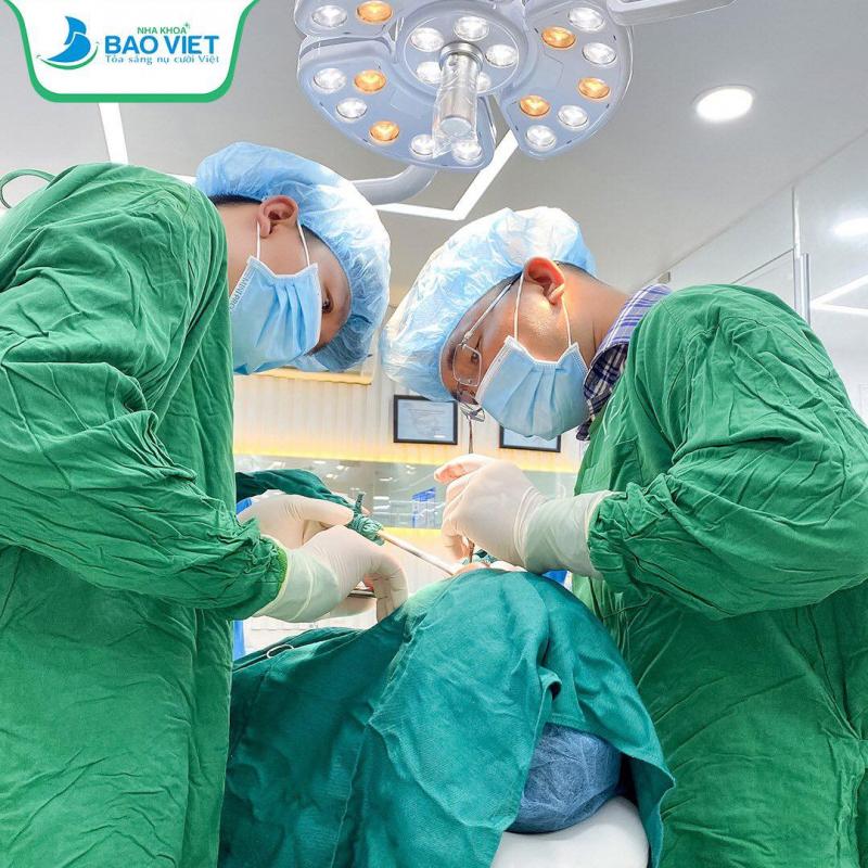 Nha Khoa Bảo Việt