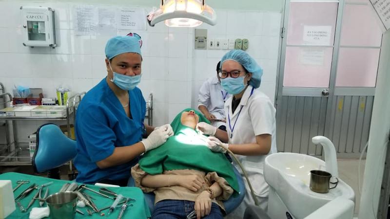 Nha Khoa Bình Minh