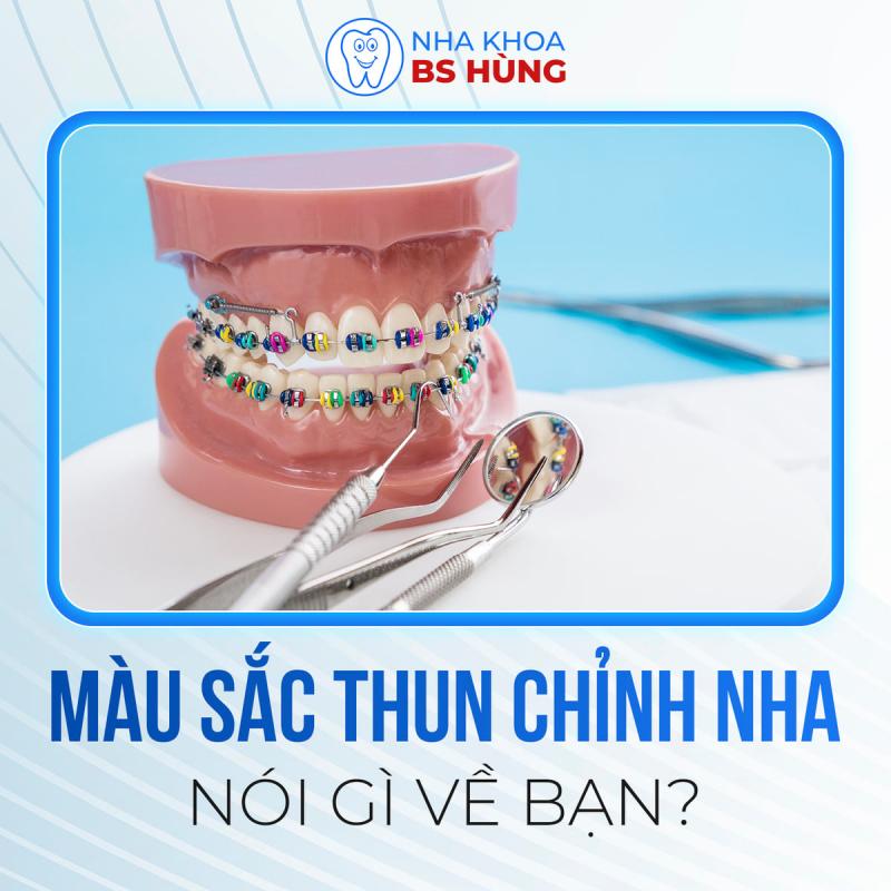 Nha Khoa Bs Hùng