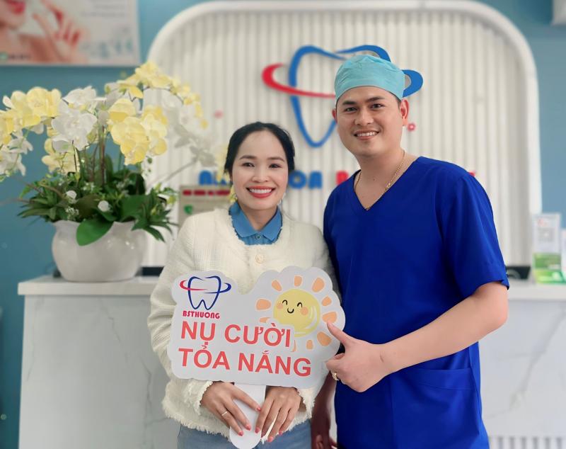 Nha khoa BS Thương