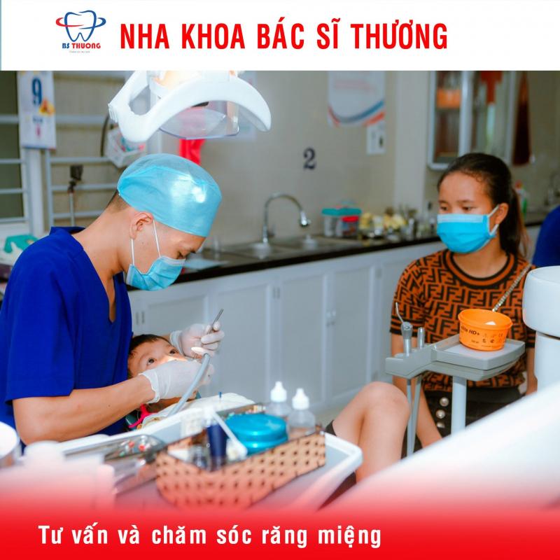 Nha Khoa Bs Thương