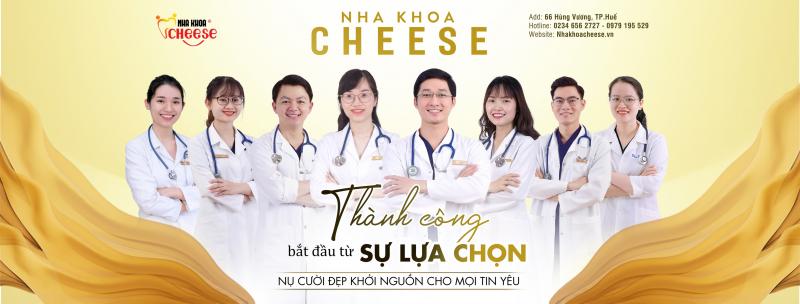 Nha Khoa Cheese