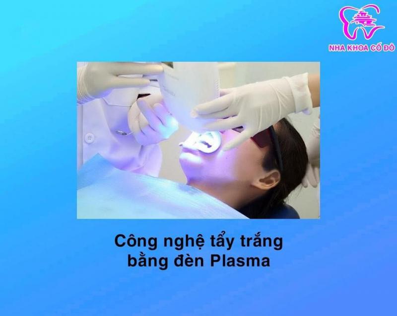 Nha Khoa Cố Đô