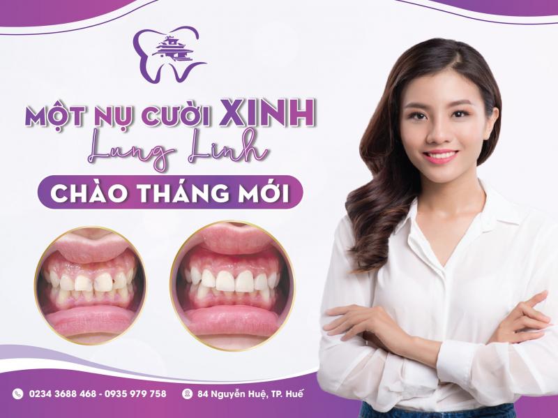 Nha Khoa Cố Đô