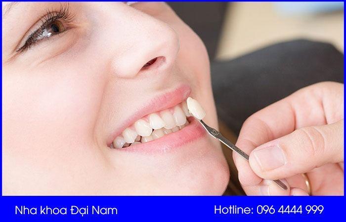 Nha Khoa Đại Nam