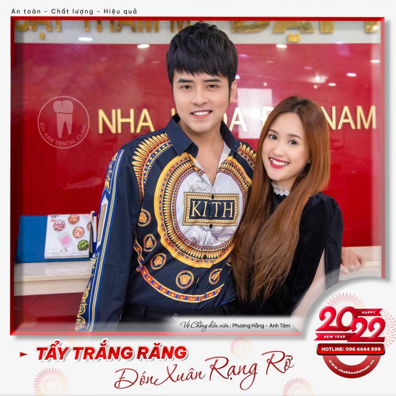 Nha Khoa Đại Nam