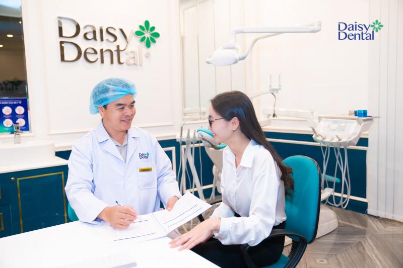Nha khoa Daisy Đà Lạt