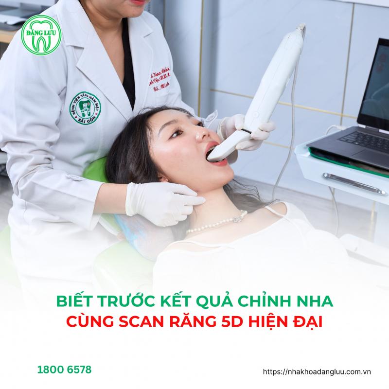 Nha khoa Đăng Lưu 2