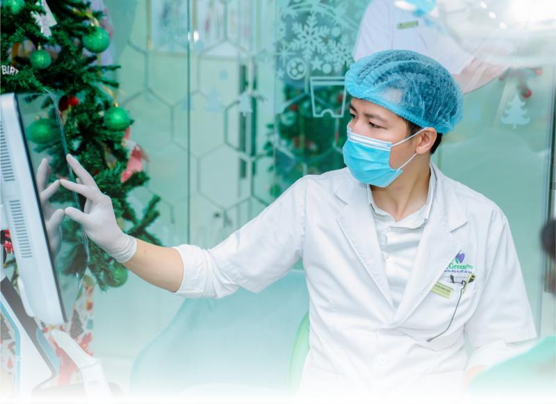 Nha khoa Dr. Green Hải Phòng