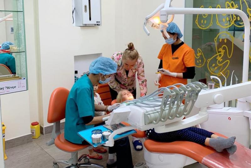Nha Khoa Dr. Smile Đà Lạt