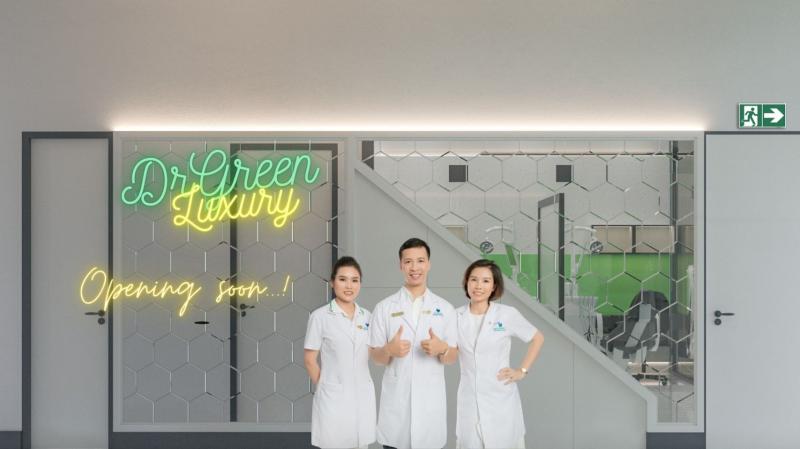 Nha khoa Dr.Green