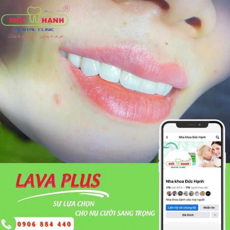 Nha khoa Đức Hạnh