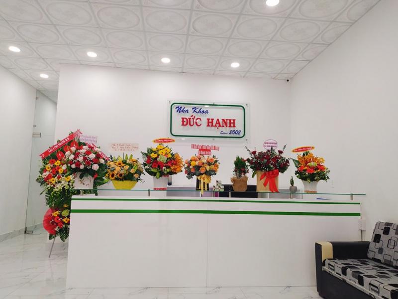 Nha khoa Đức Hạnh