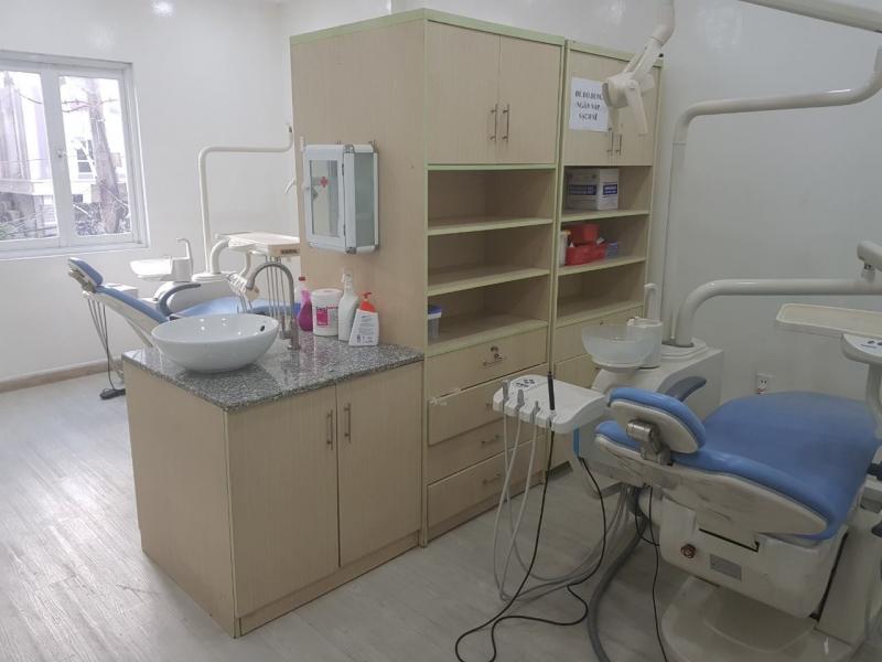 Nha khoa Đức Hạnh