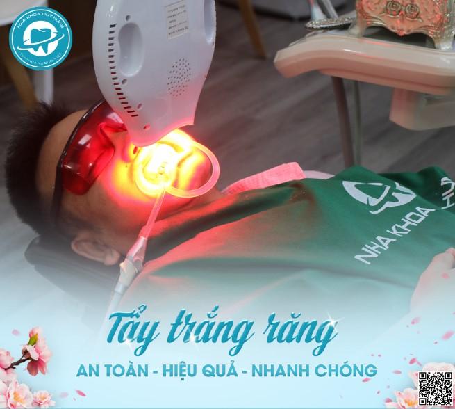 Nha Khoa Duy Hưng
