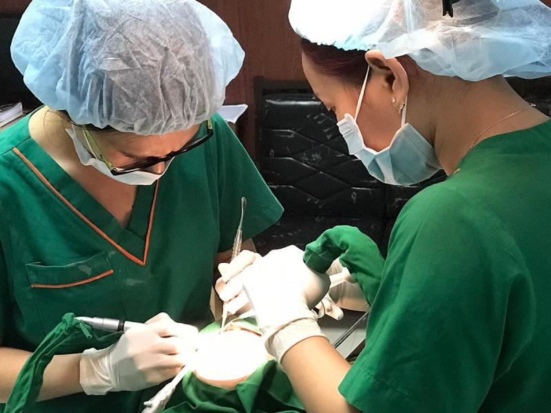 Nha Khoa EDEN - dental clinic