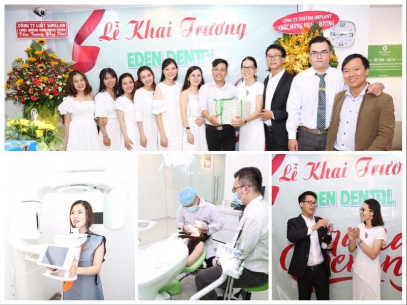 Nha Khoa EDEN - dental clinic
