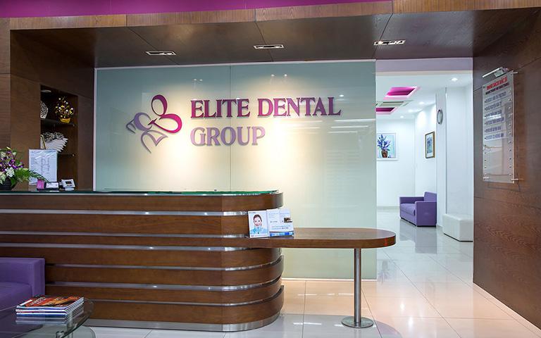 Elite Dental