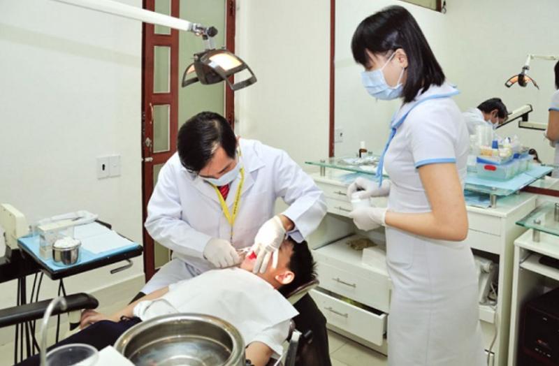 Nha Khoa Eureka Bình Đông