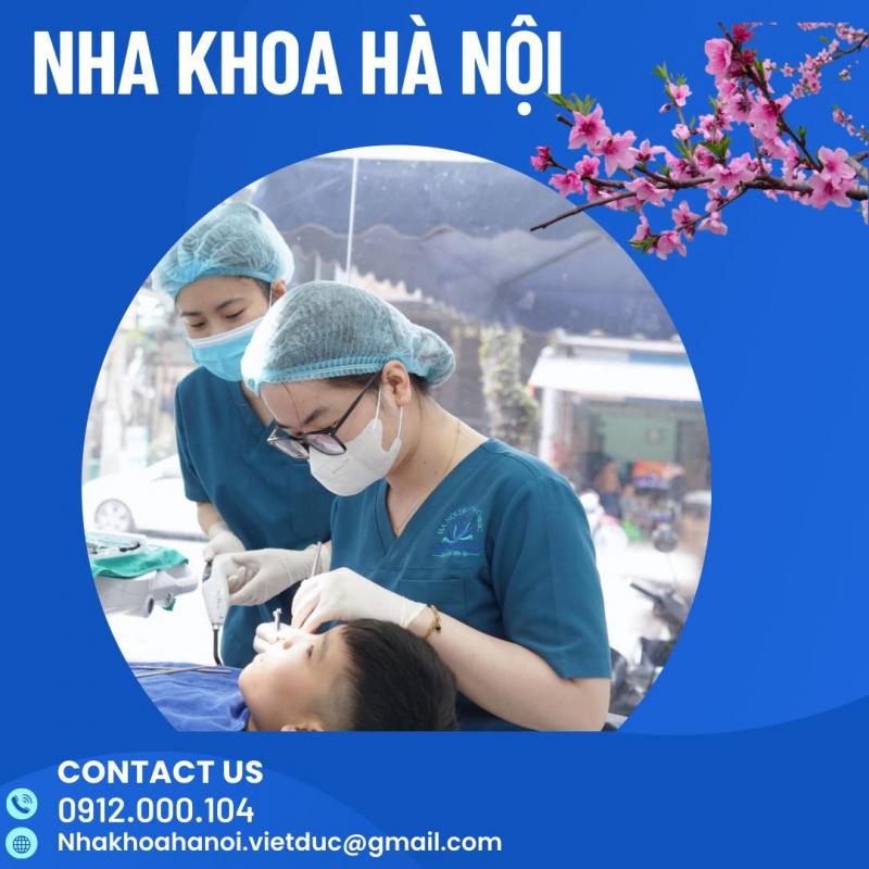Nha khoa Hà Nội