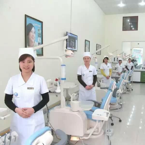 Nha Khoa Hà Nội
