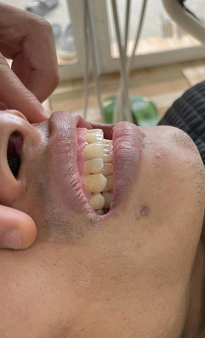 Nha Khoa Hải Đăng