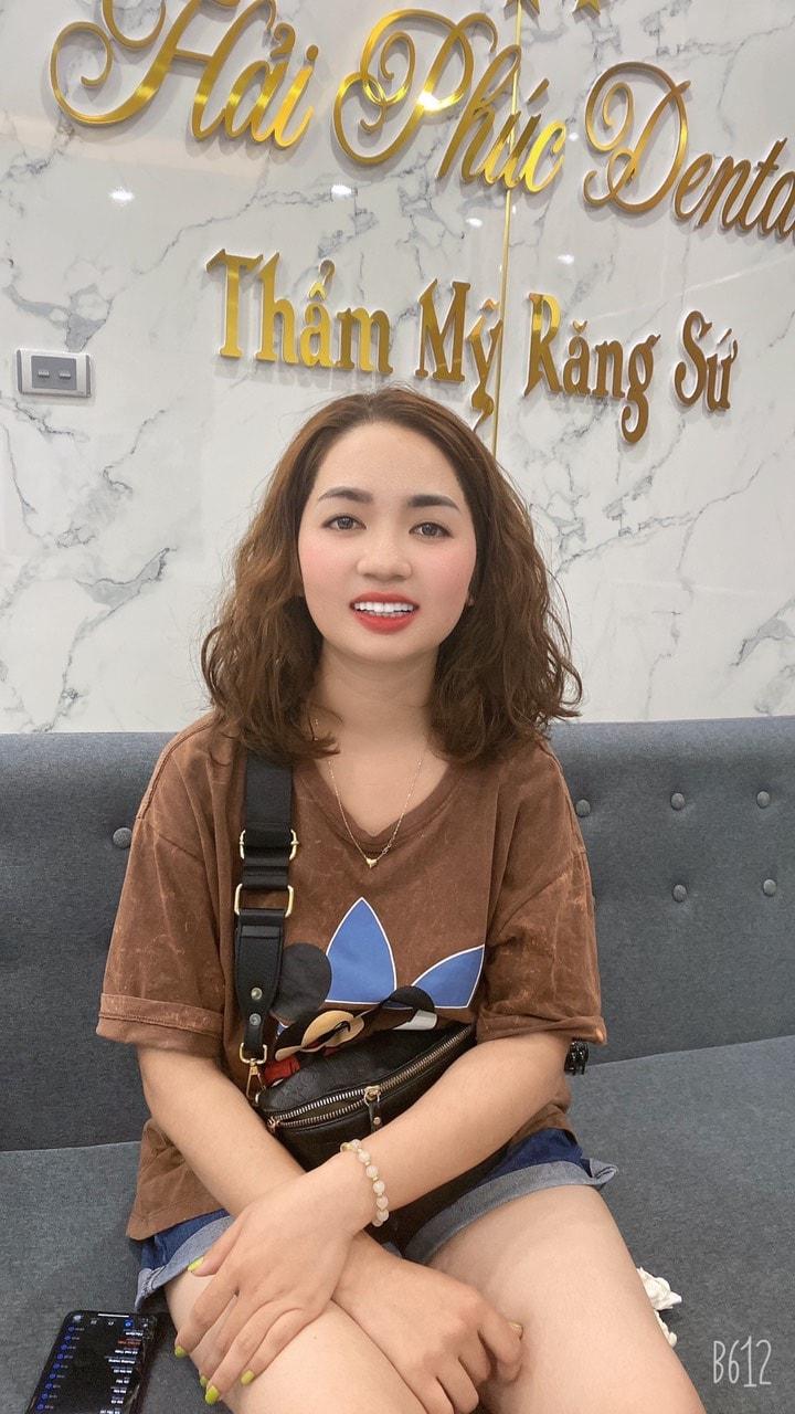 Nha Khoa Hải Phúc Dental