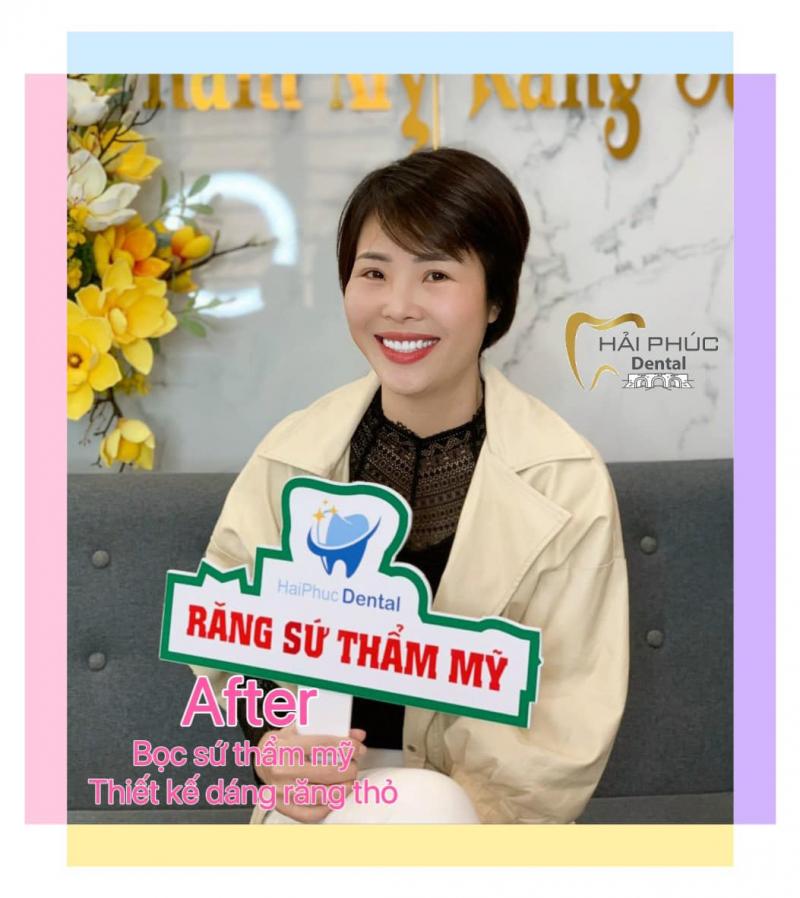 Nha Khoa Hải Phúc Dental