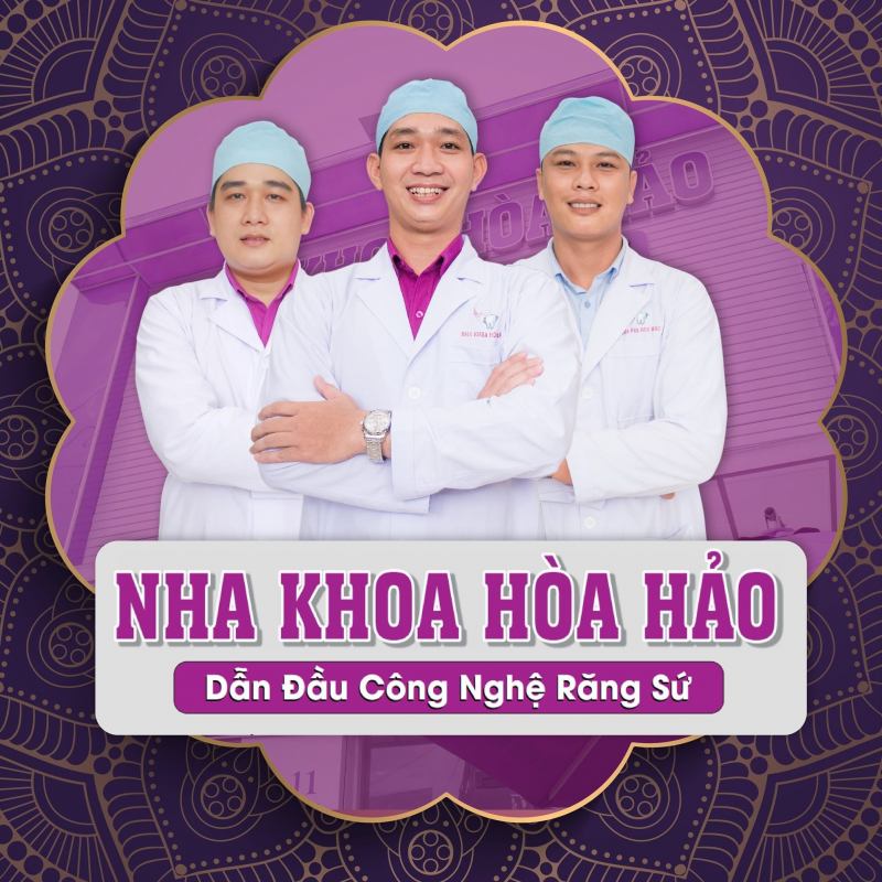 Nha Khoa Hòa Hảo