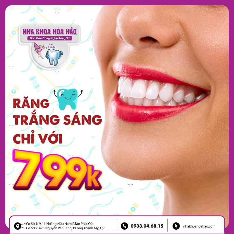 Nha Khoa Hòa Hảo